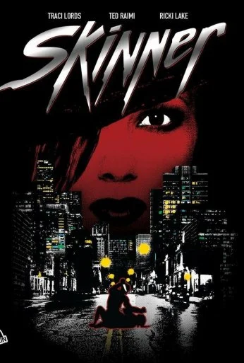 Живодер (1993) онлайн бесплатно